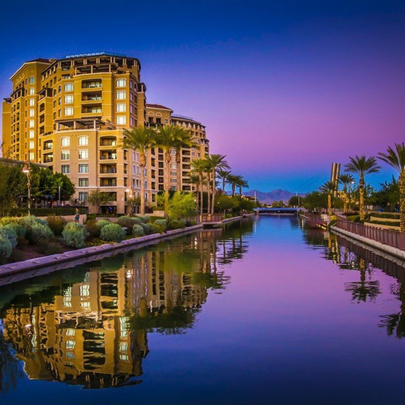 Condos for Sale in Scottsdale